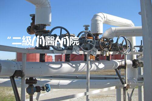 “二級(jí)醫(yī)院污水處理，綠色守護(hù)，健康同行”